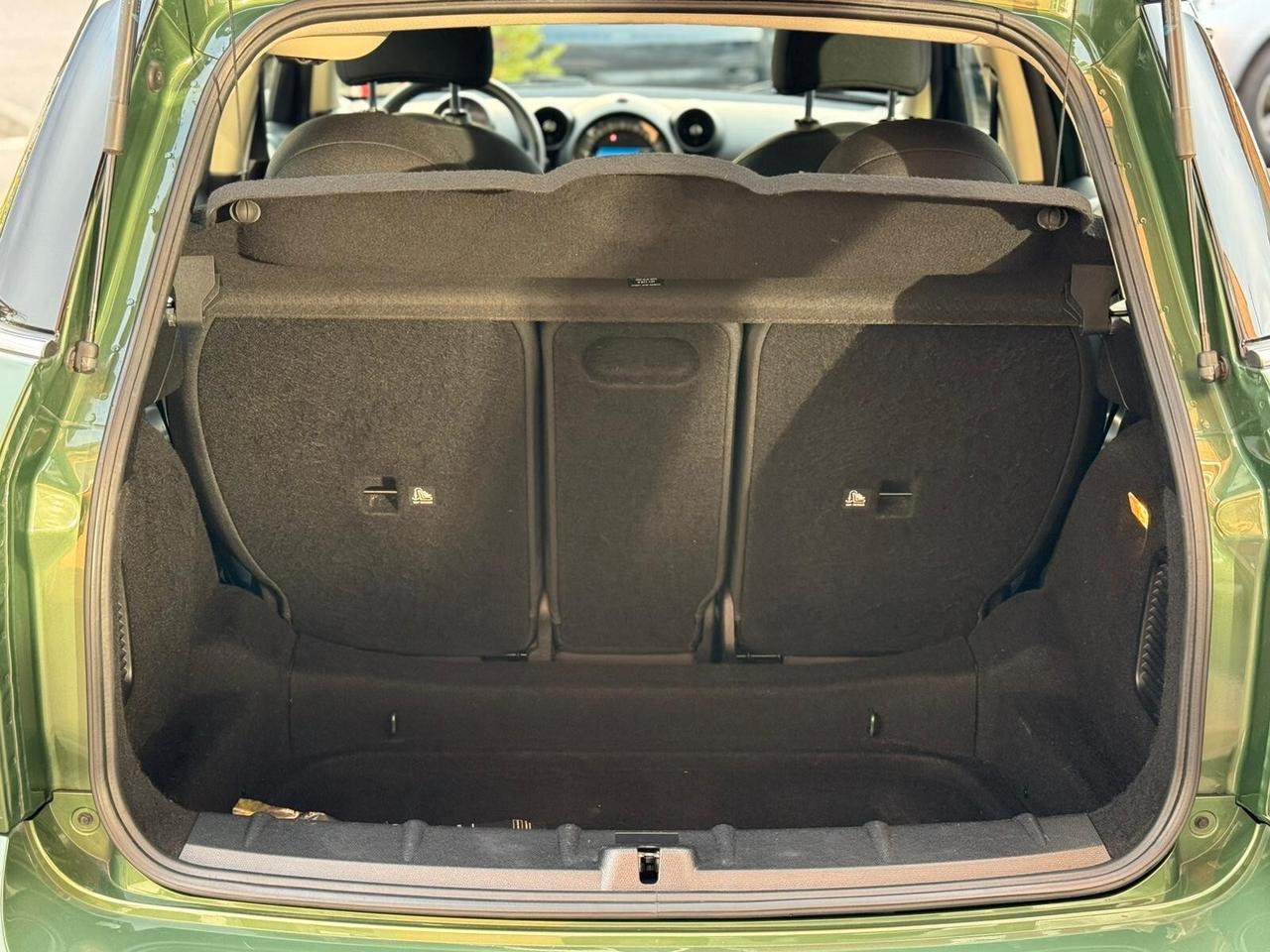 Mini Cooper D Countryman