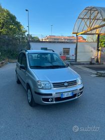 FIAT PANDA 2006 1.3MJT