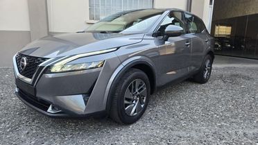 NISSAN Qashqai IN PROMOZIONE!!!!1.3 MHEV 140 CV Business