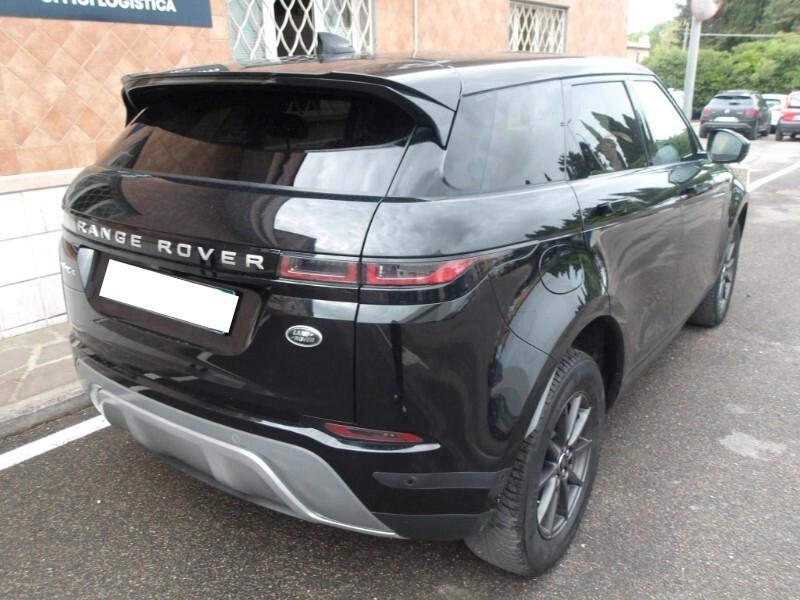 Land Rover Range Rover Evoque 2.0D I4 163 CV AWD Auto Sport "In Arrivo" Iva Esposta