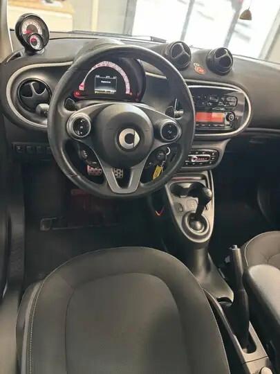 smart forTwo 0.9 Superpassion 90cv~Unipro~Promo~Finanziamento