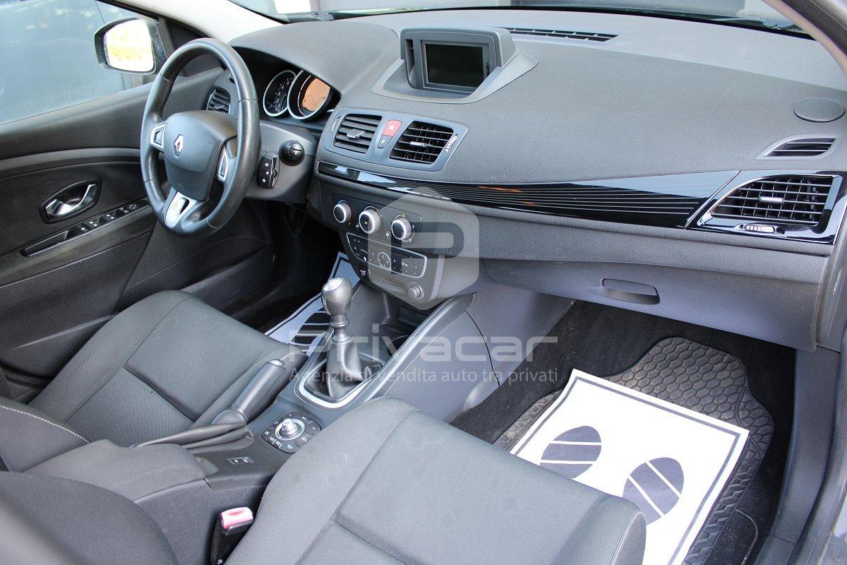 RENAULT Mégane 1.6 Attractive