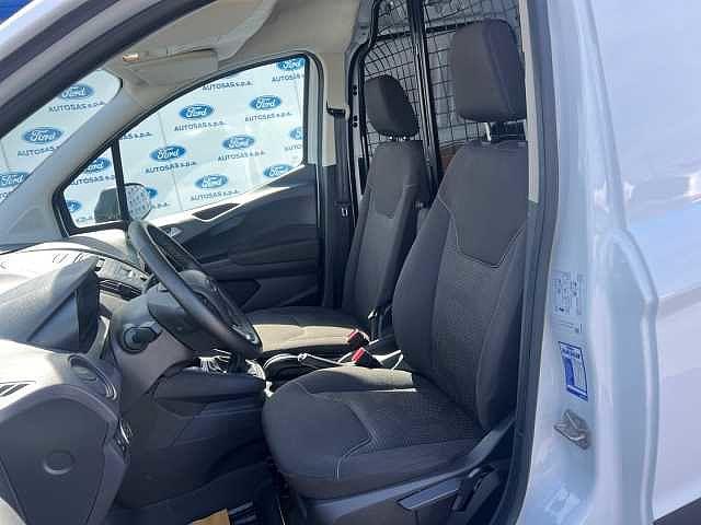 Ford Transit Courier 1.0 EcoBoost 100CV Van Trend