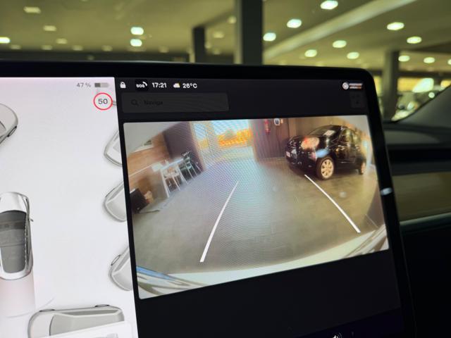 TESLA Model 3 STANDARD RWD PERFETTA