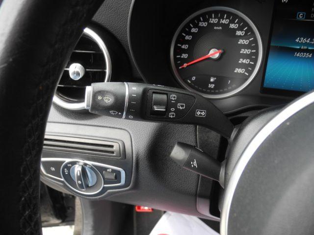 MERCEDES-BENZ GLC 300 d 4Matic 245cv Business - 2000cc - IVA Detraibile