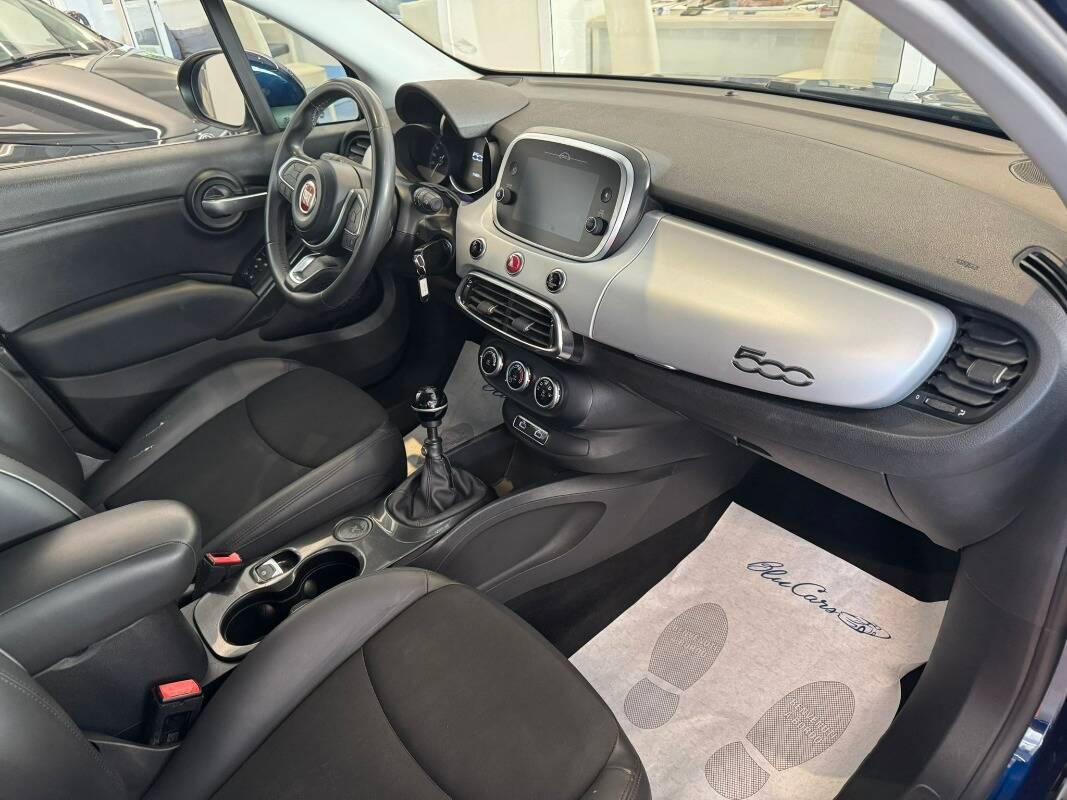 Fiat 500X 1.0 T3 Urban 120cv