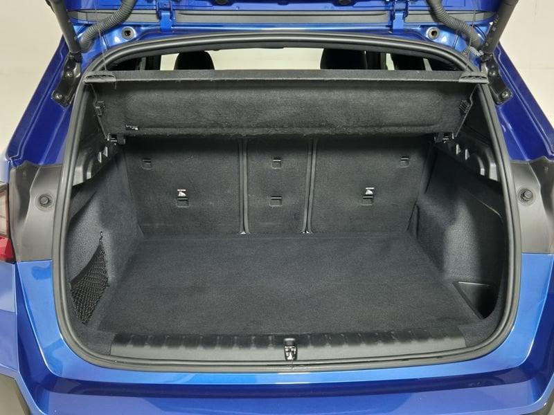 BMW X1 xdrive23d mhev 48V MSport Edition Balance auto