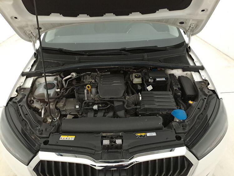 Skoda Fabia Ambition BR943187 1.0 Benzina 80CV