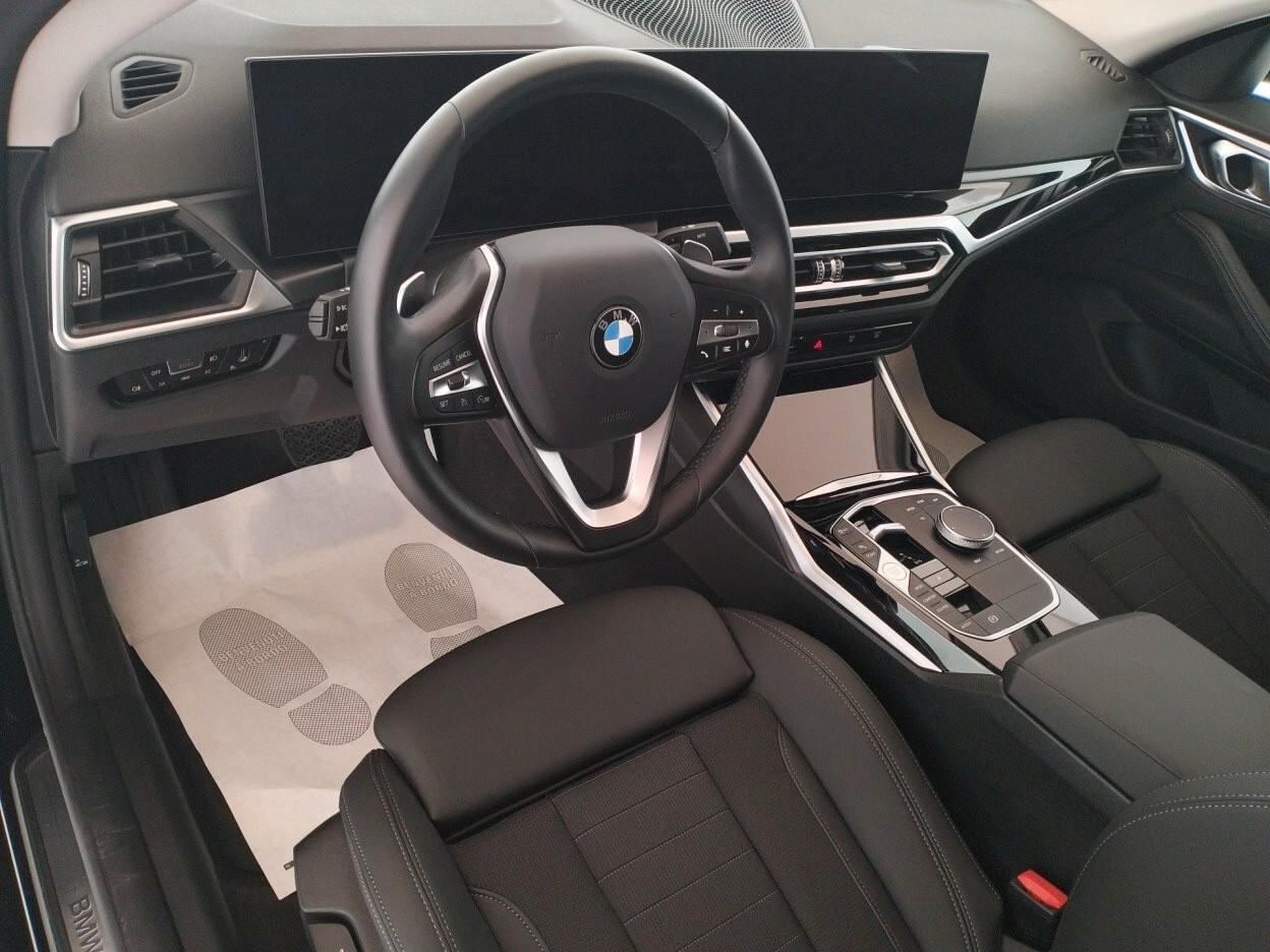 BMW 420i Gran Coupe Sport auto - IVA ESPOSTA