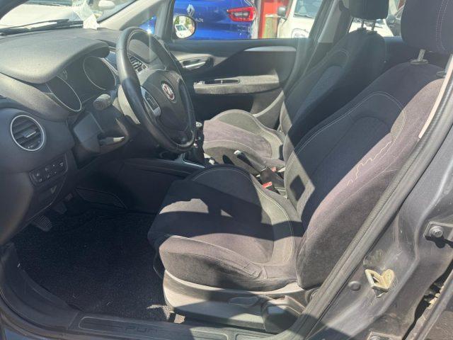 FIAT Punto 1.2 8V 5 porte Lounge