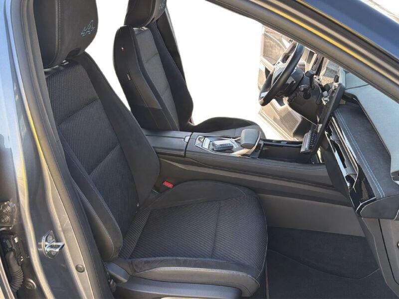 Renault Austral 1.2 E-TECH HEV 200 ICONIC ESPRIT ALP AT