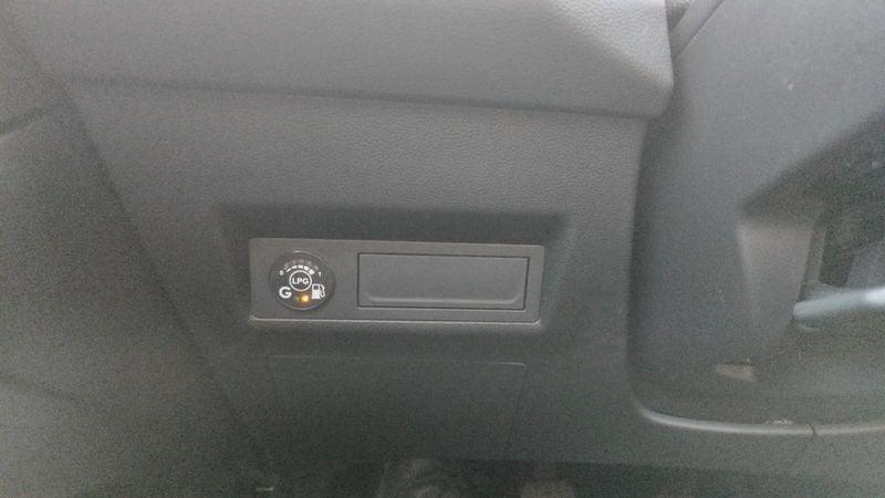 Renault Captur Captur TCe 100 CV GPL Zen