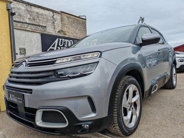 Citroen C5 Aircross 1.5hdi navig cam led 2021