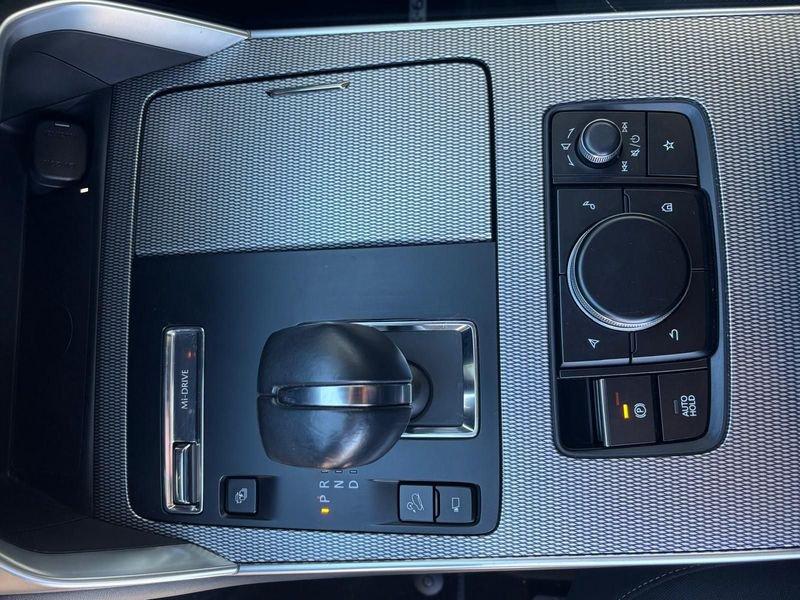 Mazda CX-60 CX-60 2.5L e-Skyactiv G PHEV AWD Exclusive Line + Conv. e sound pack