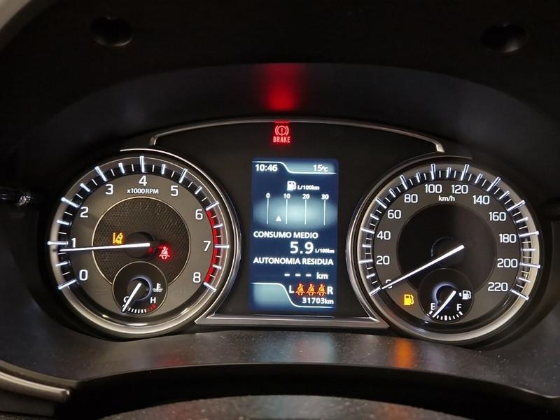 SUZUKI VITARA 1.4 Boosterjet hybrid Cool
