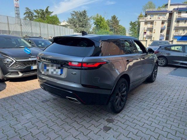 LAND ROVER Range Rover Velar 3.0D V6 275 CV R-Dynamic SE