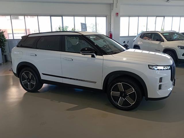 JAECOO Jaecoo 7 1.5 TGDI 347 CV PHEV Exclusive