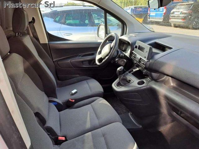 TOYOTA Proace City CITY 1.5D 100CV S&S L1 S COMFORT - GB973CD