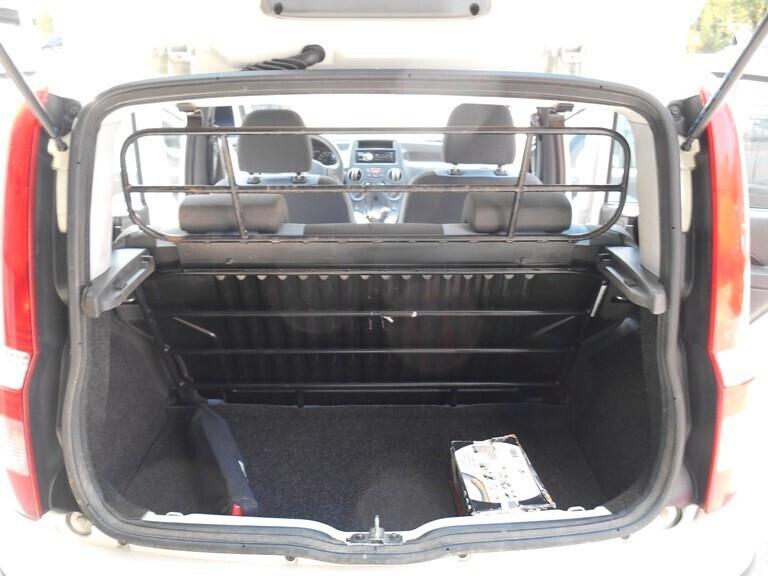Fiat Panda 1.2 Dynamic GPL autocarro