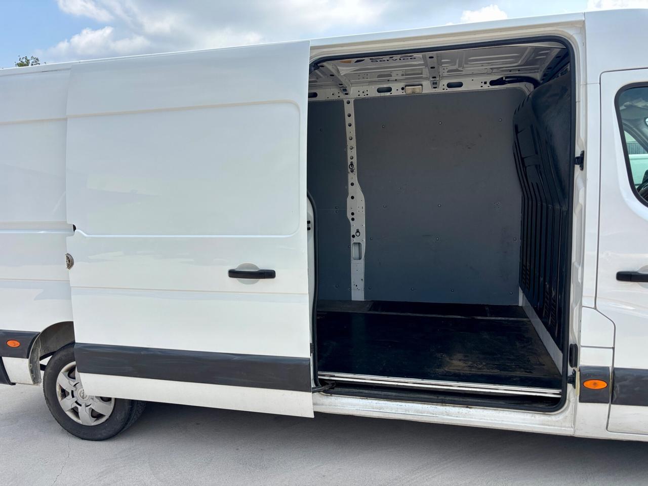 Opel Movano 28 2.3 CDTI 170CV S&S PC-TN FWD Furgone