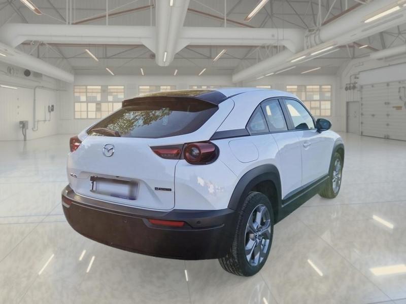 MAZDA MX-30 35,5kWh 110cv Executive