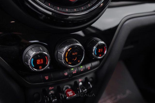 MINI Countryman 1.5 One D Baker Street Countryman