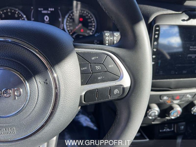 Jeep Renegade 1.0 T3 Longitude