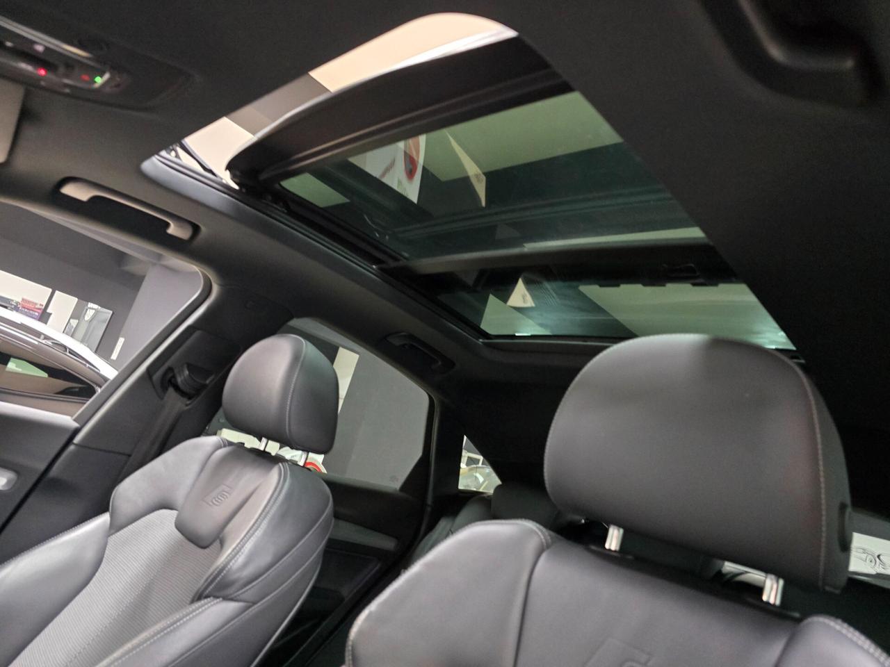 Audi Q5 SPB 40 TDI quattro S tronic line (Tetto)
