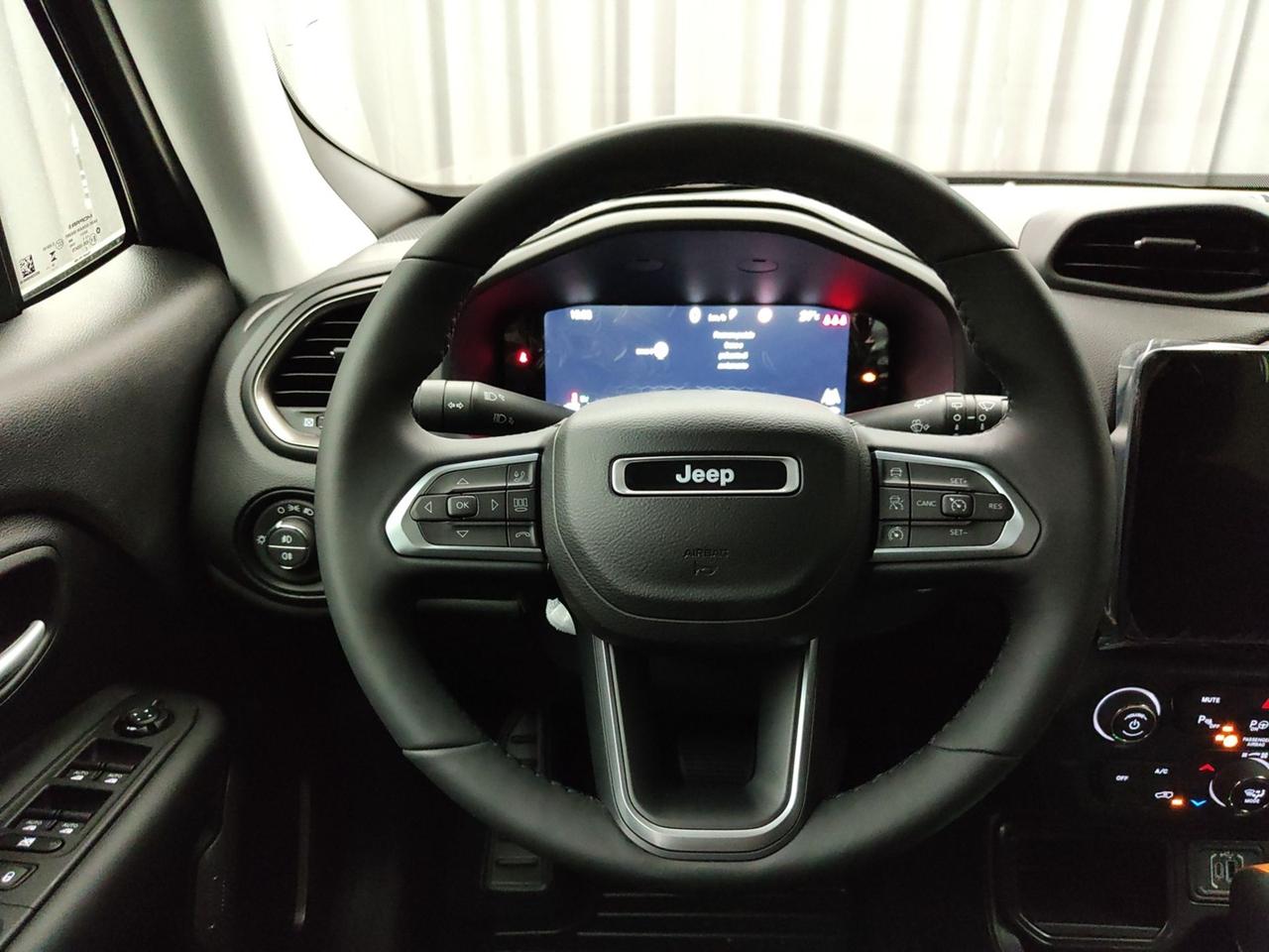 JEEP Renegade 2024 RENEGADE 1.5 E-HYBRID MHEV 130CV SUMMIT DCT