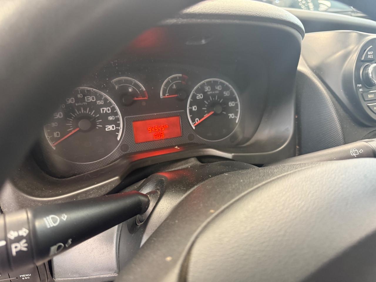 Peugeot Bipper Tepee 1.4 75CV BENZINA