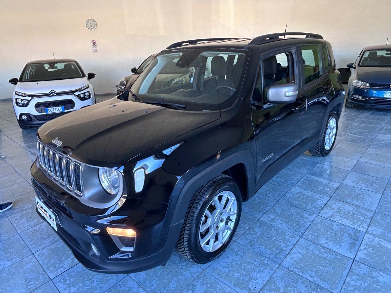 Jeep Renegade 1.0 T3 Limited