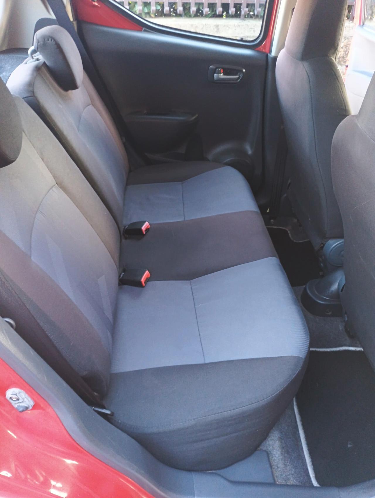 Suzuki Alto 1.0 VVT GL UNIPRO' KM 80000