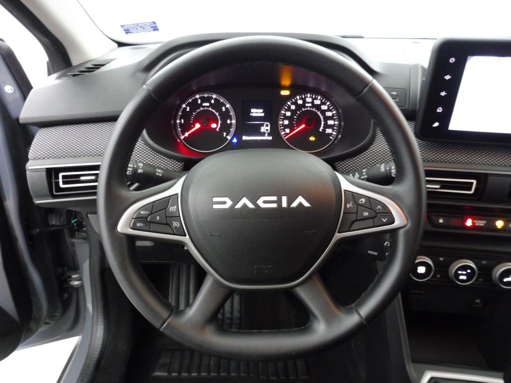 Dacia Jogger 1.0 tce Expression 110cv 7p.ti