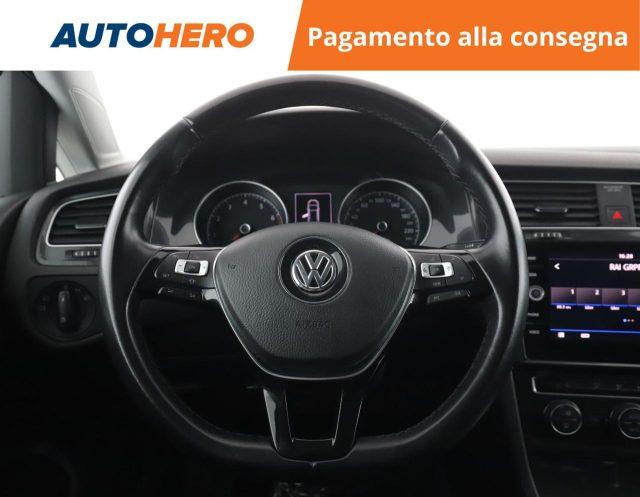 VOLKSWAGEN Golf 1.0 TSI 115 CV 5p. Business BlueMotion Technology
