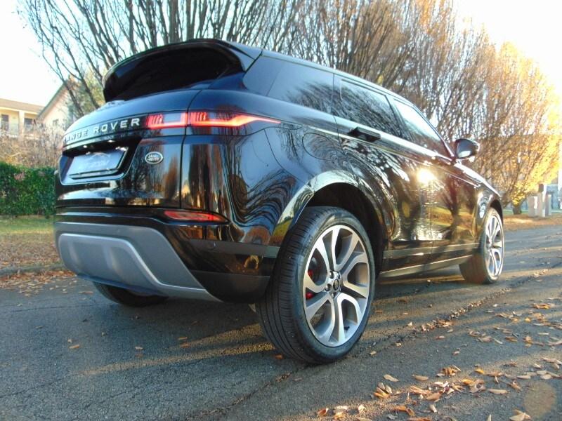 LAND ROVER RR Evoque 2ª serie Range Rover Evoq...