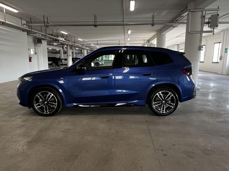 BMW X1 U11 sdrive18d MSport auto