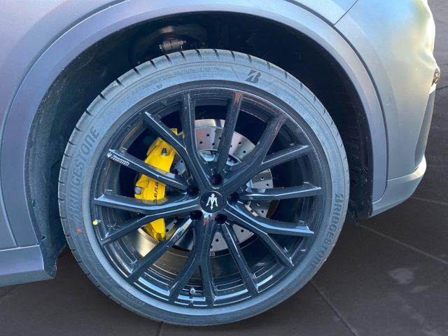 MASERATI Grecale MY25 3.0 BT V6 530 CV AWD Trofeo
