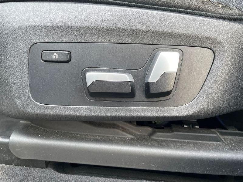 BMW X3 xdrive20i Msport 184cv auto