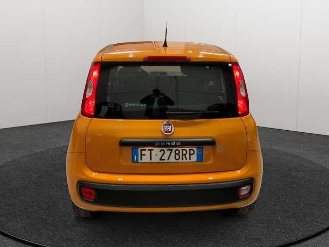 Fiat Panda 1.2 Easy 69Cv *NEOPATENTATI*