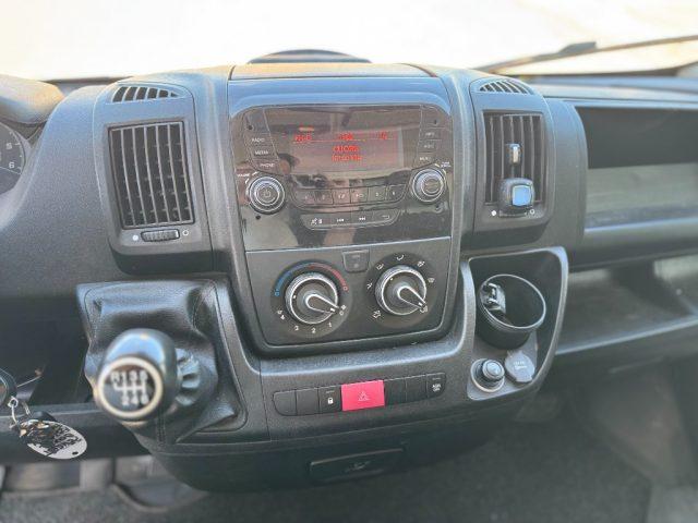 PEUGEOT Boxer 435 2.2 HDi/150CV FAP PLM Cabinato
