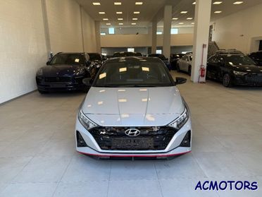 HYUNDAI i20 N 1.6 T-GDI MT N-Performance