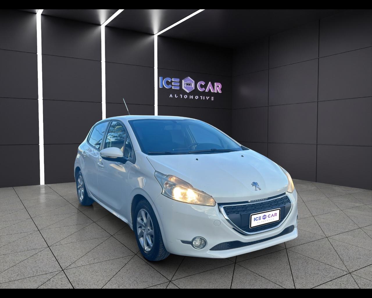 PEUGEOT 1.4 HDi 68 CV 5 porte Active