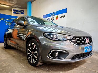 Fiat Tipo 1.6 Mjet 120cv Lounge 5 Porte