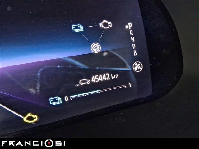 RENAULT Arkana 1.6 E-Tech full hybrid Intens Auto