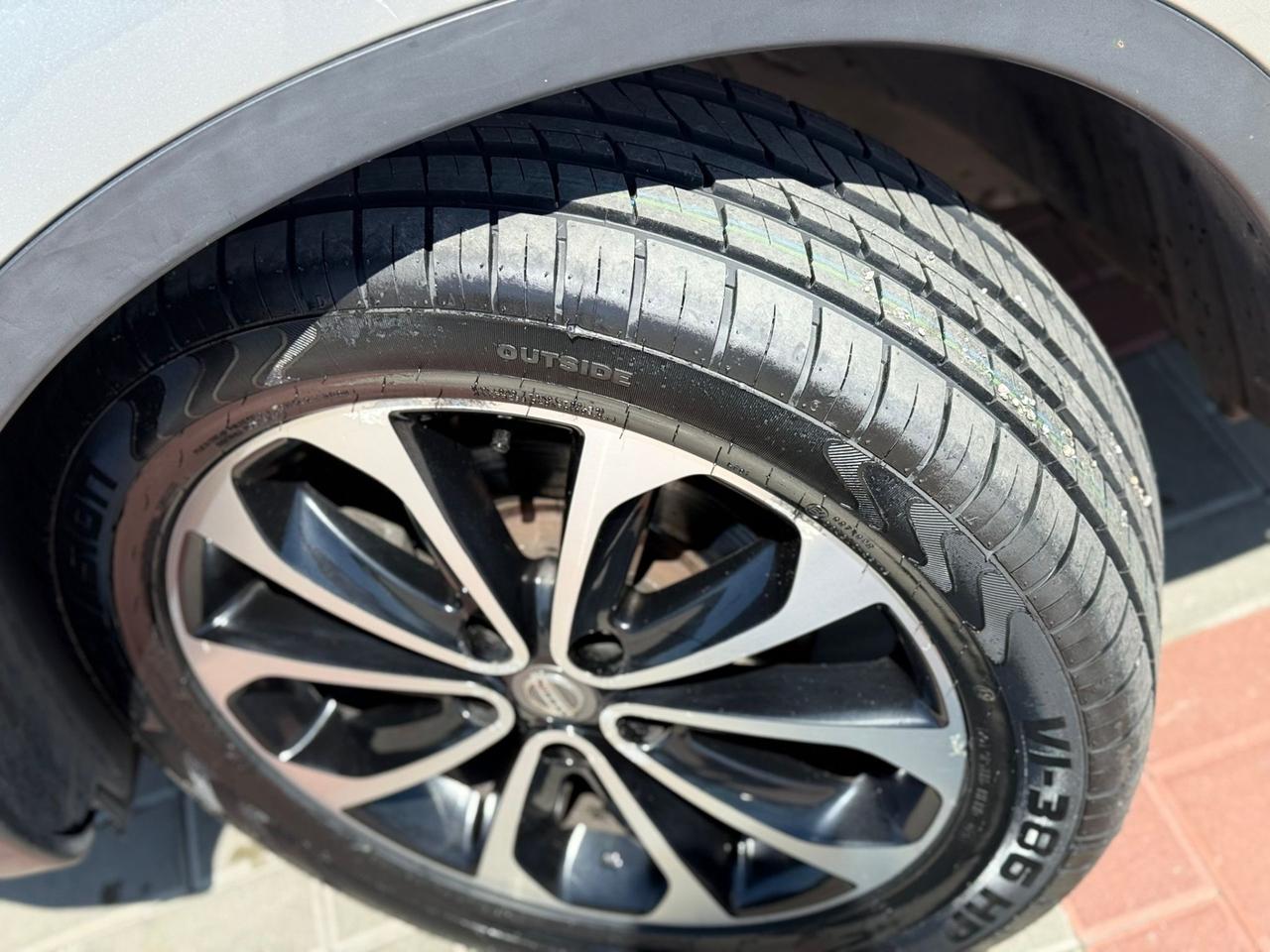 Nissan Qashqai 1.5 dCi 110CV Tekna*TETTO PANORAMICO