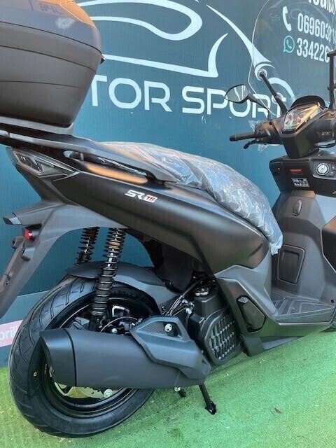 Voge SR 16 200 PRONTA CONSEGNA