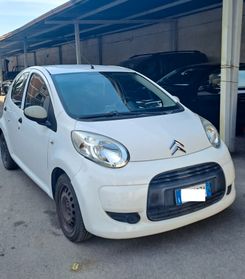 Citroen C1 1.0 5 porte PERFETTA PER NEOPATENTATI!!!