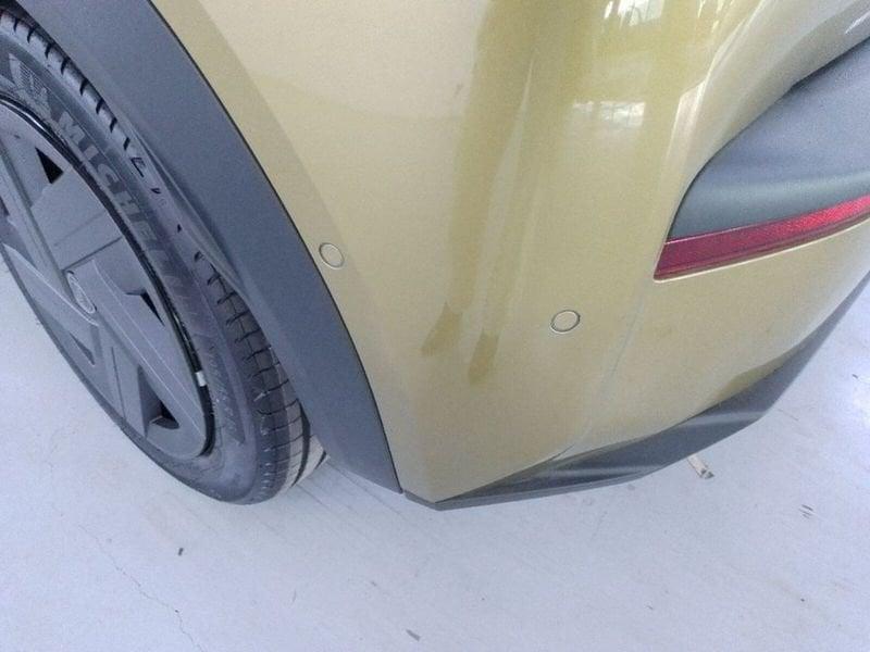 Lancia Ypsilon 1.2 mhev 110cv e-dct