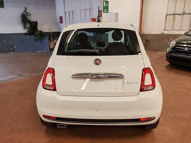 Fiat 500 1.0 Hybrid 70cv Style + Comfort 36 Rate da 192,20