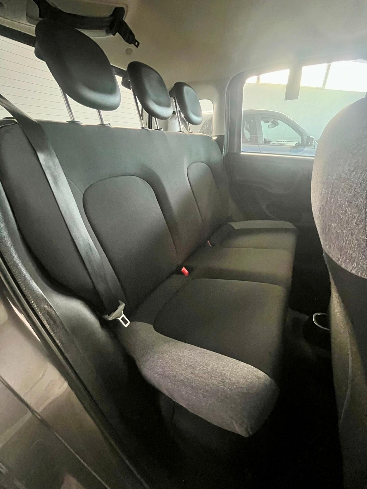 Fiat Panda 1.0 FireFly S&S Hybrid City Cross